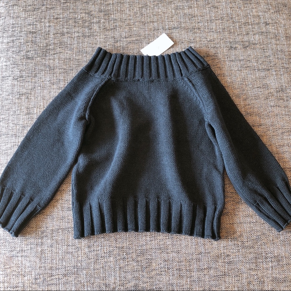 BOUTIQUE • SWEATER - Picture 5 of 6